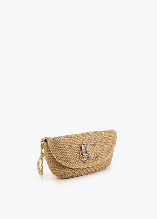 BOLSO RAFIA EVENTO LC