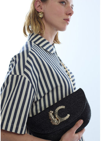 BOLSO RAFIA EVENTO LC