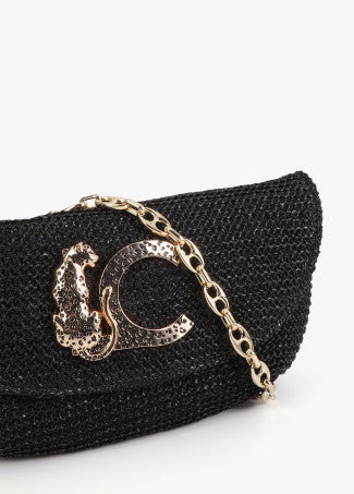 BOLSO RAFIA EVENTO LC