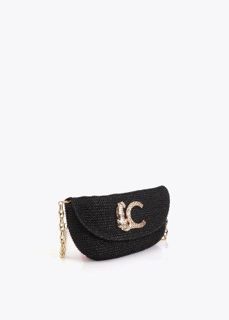 BOLSO RAFIA EVENTO LC