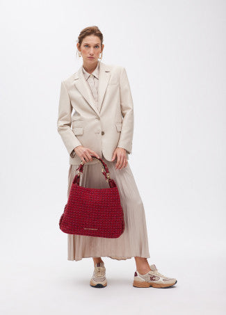 SHOPPER TEJIDO TWEED LC