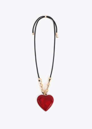 COLGANTE CORAZON LC