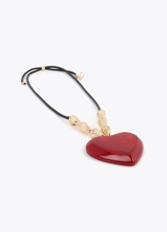 COLGANTE CORAZON LC