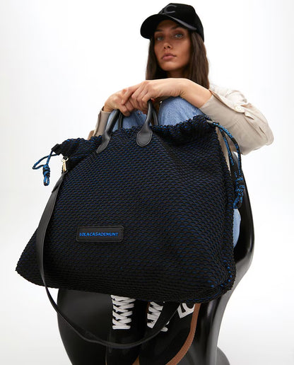 SHOPPER MAXI REJILLA LC