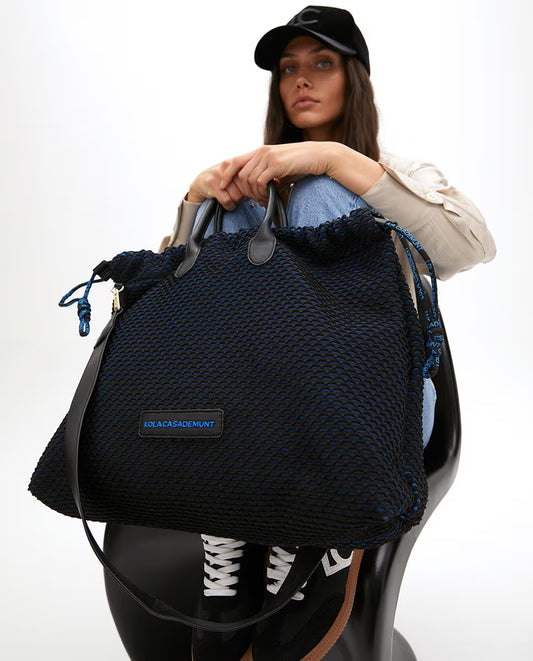 SHOPPER MAXI REJILLA LC