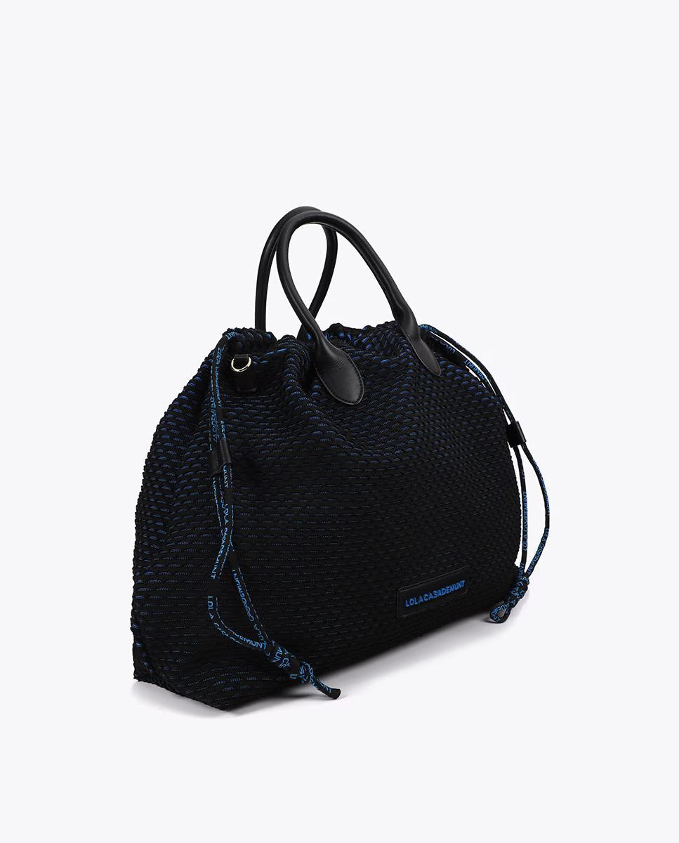 SHOPPER MAXI REJILLA LC