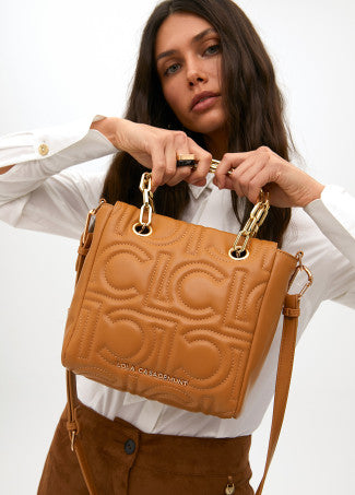 BANDOLERA ACOLCHADA LC