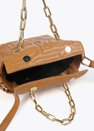 BANDOLERA ACOLCHADA LC