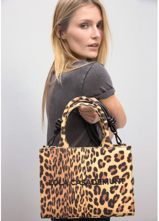 MINI SHOPPER PRINT LC