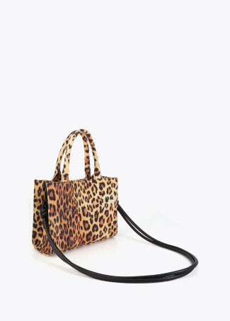 MINI SHOPPER PRINT LC