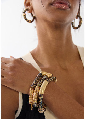 PACK PULSERA ELASTICA LC