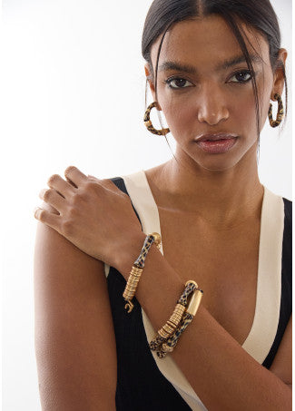 PACK PULSERA ELASTICA LC