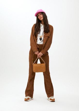 ANDOLERA ACOLCHADA LC