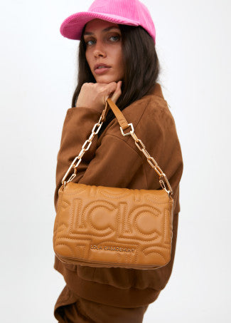 ANDOLERA ACOLCHADA LC