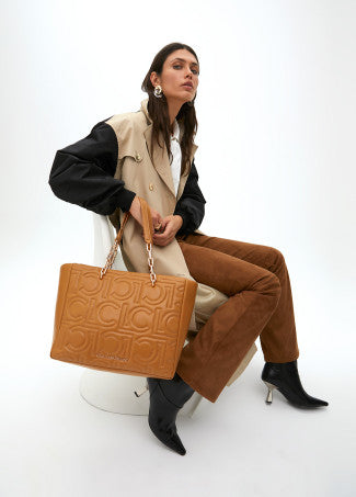 SHOPPER ACOLCHADO LC