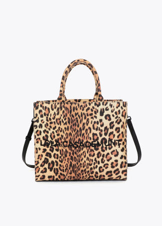 SHOPPER PRINT LC